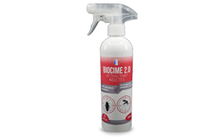 Biocime 2.0 Attractant Insectes