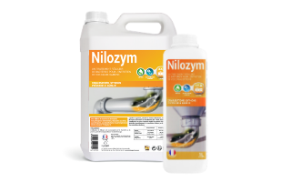 Nilozym