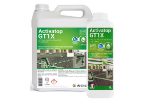 Activatop GT1x liquide