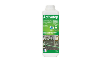 ActivaTop Poudre Fosses septique