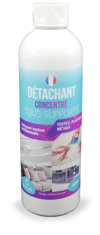 Jag Prima - Sols & Surfaces - Détachant concentré tous supports