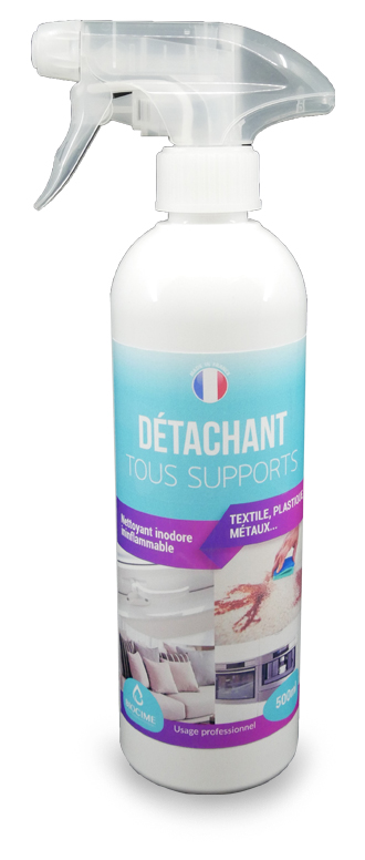 Jag Prima - Sols & Surfaces - Détachant tous supports