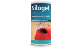 Nilogel