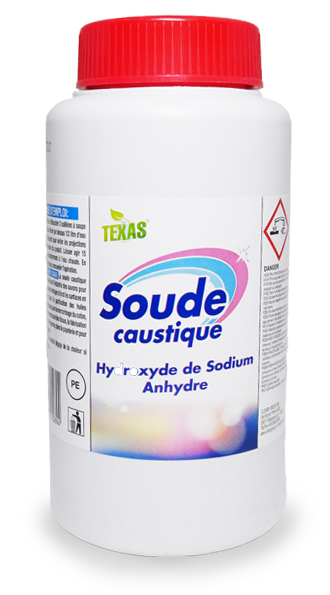 Dosage Soude Caustique Pour Déboucher Canalisation