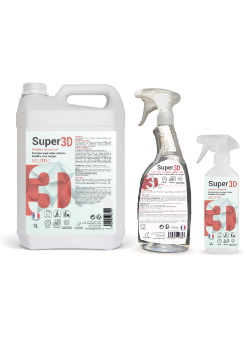 Jag Prima - Sols & Surfaces - Anti graffiti 500ml