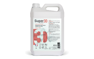 SUPER 3D Neutre – Concentré