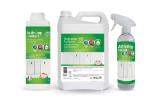 Activatop sanitaire